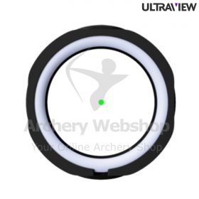 UltraView Lens Cartridge Without Fiber