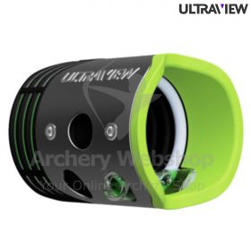 UltraView World Archery Cap UV3