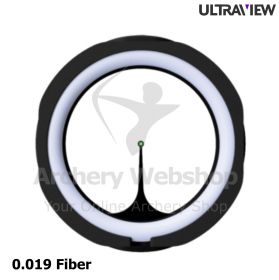 UltraView UV3 Lens Cartridge With Fiber
