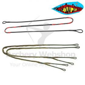 Marble Bowstrings Barnett Crossbow String and Cables