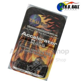 TRU ball Axcel Accelerators Balls