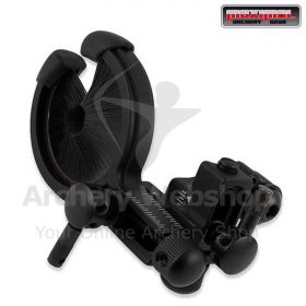 Maximal Full Capture Arrow Rest Whisker Biscuit