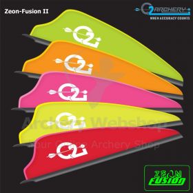 Q2i Archery Zeon Fusion II