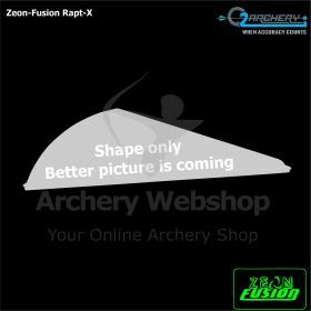 Q2i Archery Zeon Fusion Rapt-X 2.0