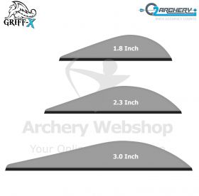 Q2i Archery Griff-X 3.0