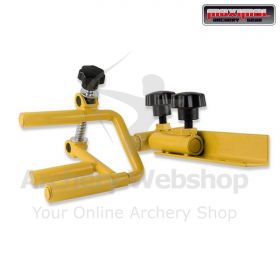 Maximal Bow Vice Adjustable Vice Multi-Axis