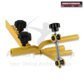 Maximal Bow Vice Adjustable Vice Multi-Axis