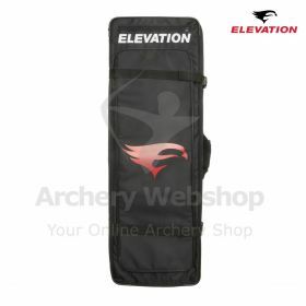 Elevation Jetstream TCS Red Black