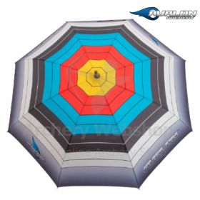 Avalon Target Archery Umbrella with Cover