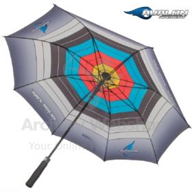 Avalon Target Archery Umbrella with Cover