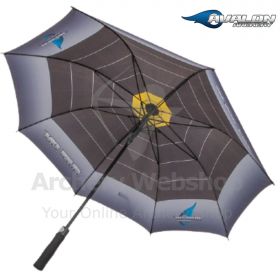 Avalon Field Archery Umbrella with Cover