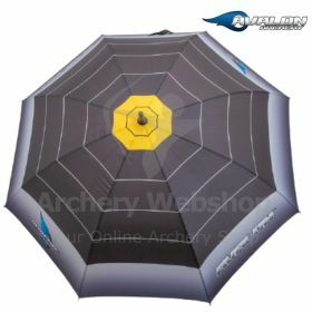 Avalon Field Archery Umbrella with Cover