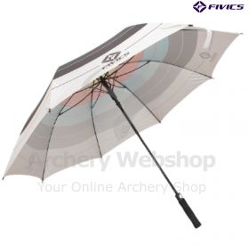 Fivics Target Archery Umbrella Long with Cover