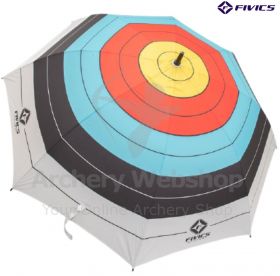 Fivics Target Archery Umbrella Long with Cover