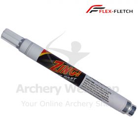 Flex-Fletch Zing! Fletching Primer Pen