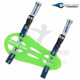Avalon Armguard Smart Flexible Rubber