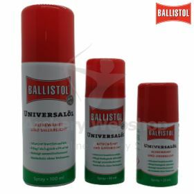 Ballistol Universal Oil Protection Spray