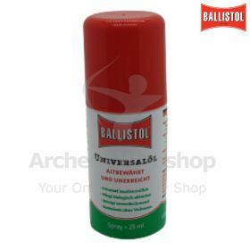 Ballistol Universal Oil Protection Spray
