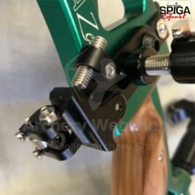 Spigarelli Arrow Rest Olympic & BareBow Spiga M.A.P.