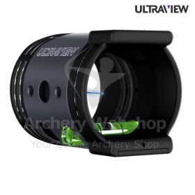 Ultra View Scope UV3XL Target Kit