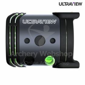 UltraView Scope UV3XL Target Kit