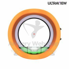 UltraView UV3XL World Archery Cap