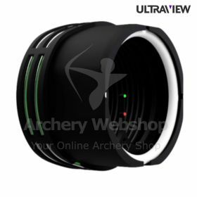 UltraView UVXL Lens Cartridge With Fiber Pin No Lens