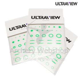 Ultra View UV Circles & Dots Kit