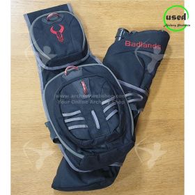 Used Badlands Magnetic Quiver RH
