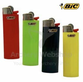 Bic Lighter J26 Maxi