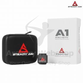 Steady Aim Shooting Analysis System