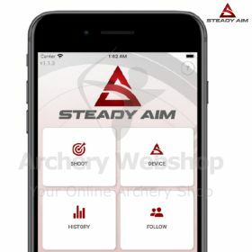 Steady Aim Shooting Analysis System