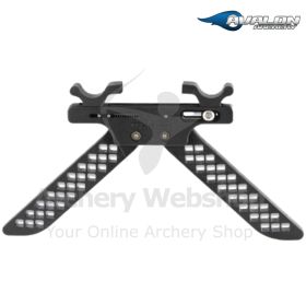 Avalon Compound Bowstands Tec-X Adjustble with Limb Protection