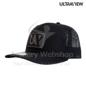 UltraView UV - Patch Hat