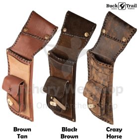 Buck Trail Traditional Field Quiver Yarango