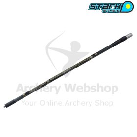 Stark Archery Target Stablizer PVD 18 mm Long Rod
