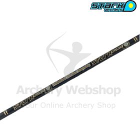 Stark Archery Target Stablizer PVD 18 mm Long Rod