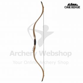 Oak Ridge Traditional Horse Bow Bamboo Sada