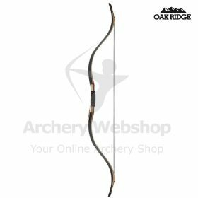 Oak Ridge Traditional Horse Bow Black Sada