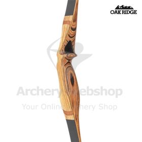 Oak Ridge 3D & Hybrid Lengthy Bow Beli