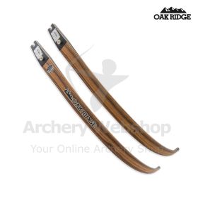 Oak Ridge ILF 3D & Hunting Limbs Carbon Bamboo