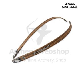 Oak Ridge ILF 3D & Hunting Limbs Carbon Bamboo