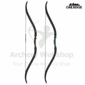 Oak Ridge Youth Field Bow Aras 39 Inch