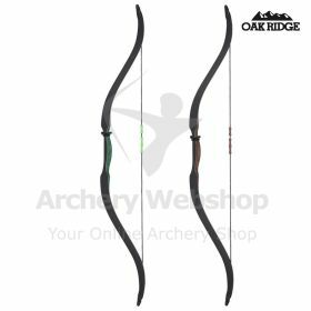 Oak Ridge Youth Field Bow Aras 39 Inch