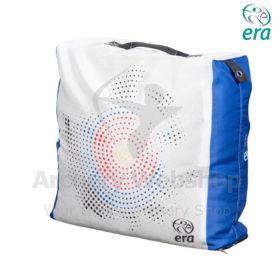 Era Portable Bag Target White