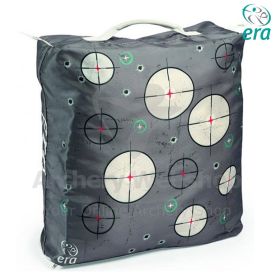 Era Portable Bag Target Grey