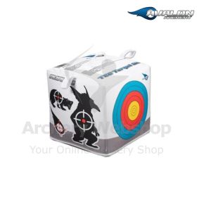 Avalon Portable Bag Target Tec 30