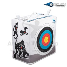 Avalon Portable Bag Target Tec 50