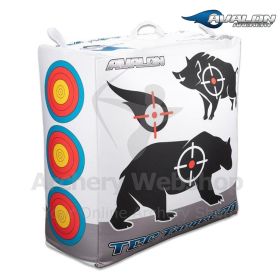 Avalon Portable Bag Target Tec 70