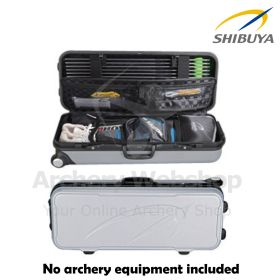 Shibuya Olympic Recurve Hard Case